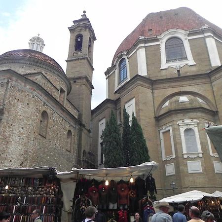 Monolocale Gallo Florencja Zewnętrze zdjęcie