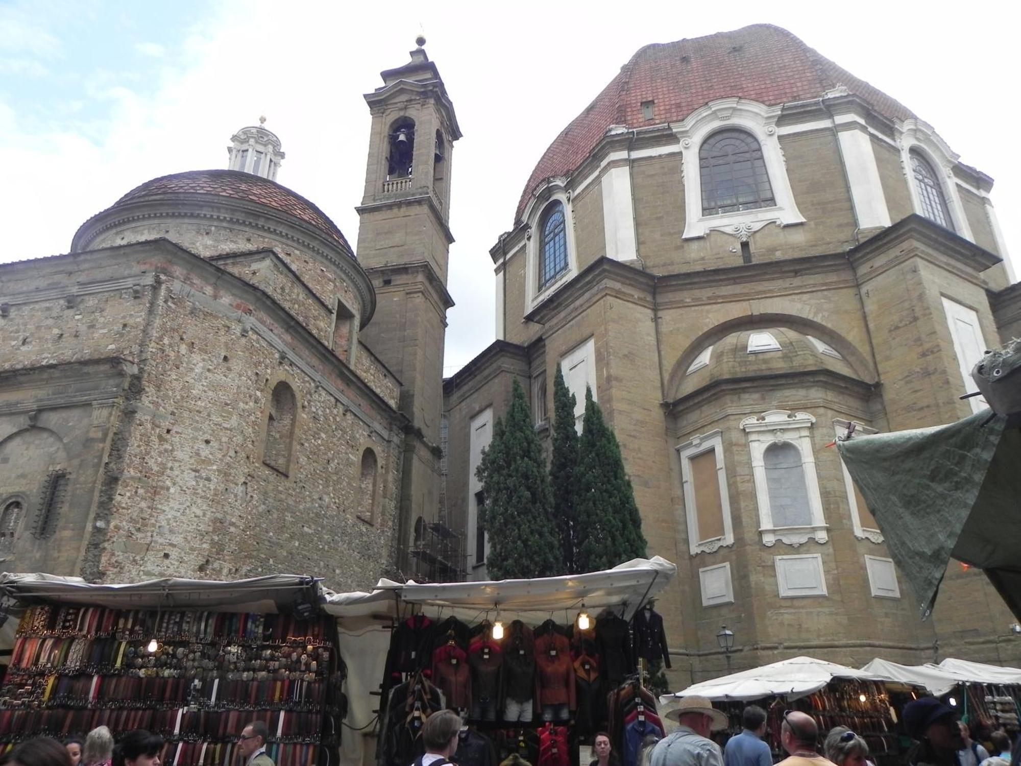 Monolocale Gallo Florencja Zewnętrze zdjęcie