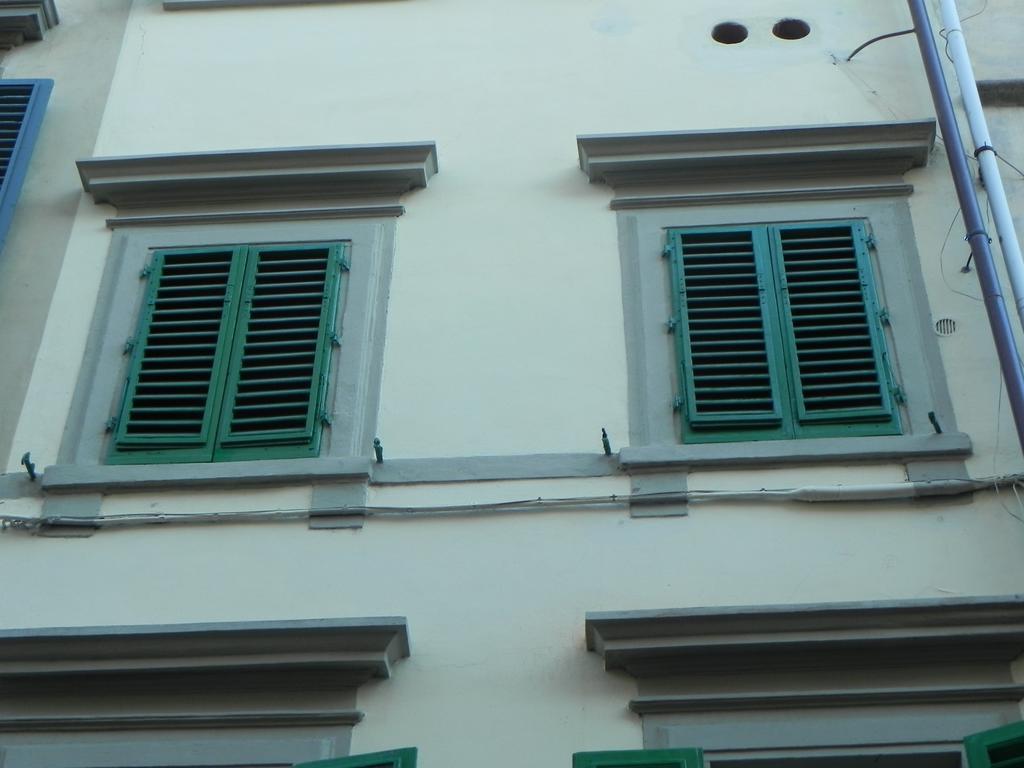 Monolocale Gallo Florencja Pokój zdjęcie