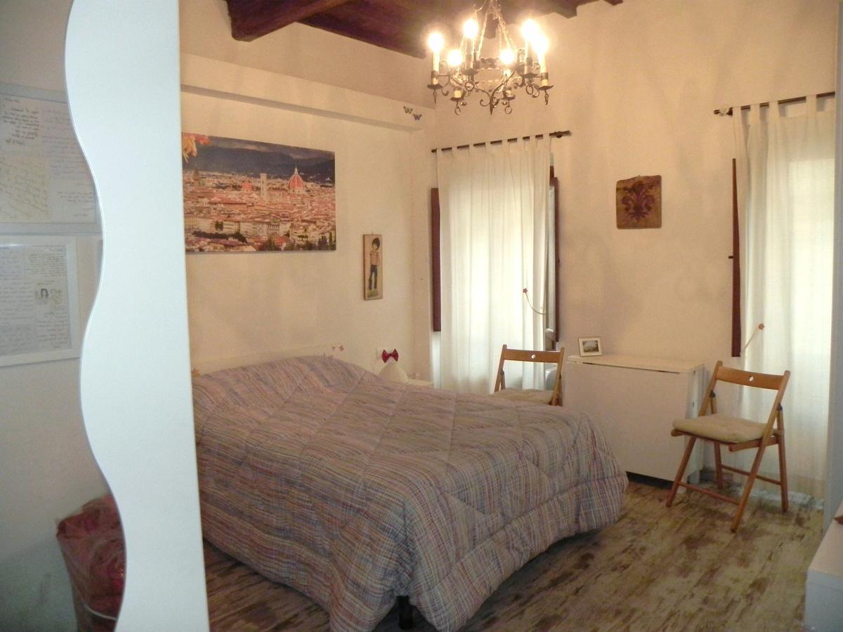 Monolocale Gallo Florencja Zewnętrze zdjęcie