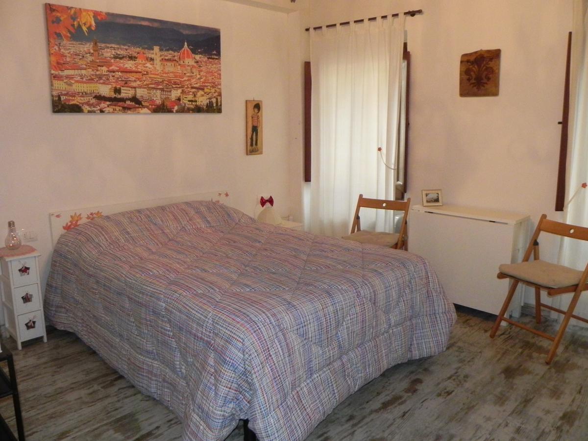Monolocale Gallo Florencja Zewnętrze zdjęcie