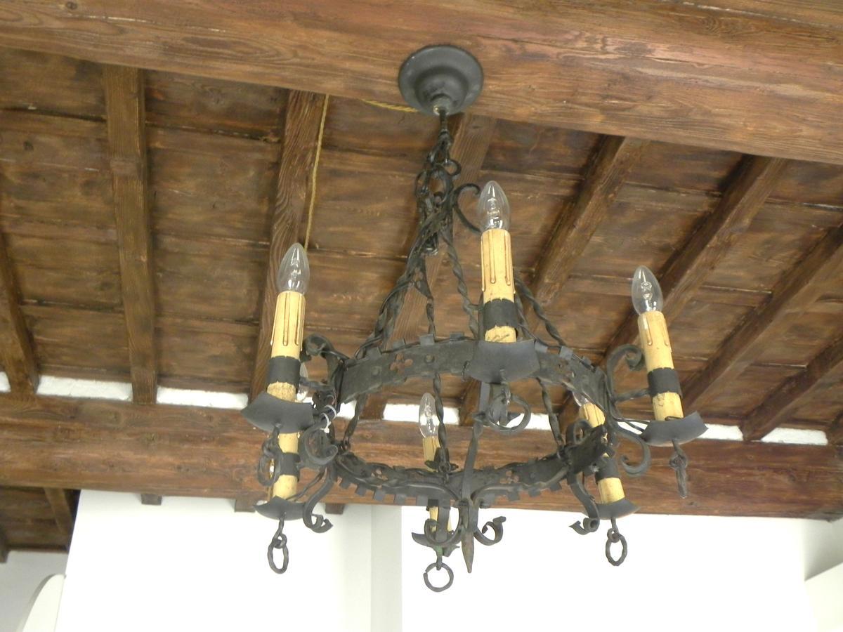 Monolocale Gallo Florencja Zewnętrze zdjęcie